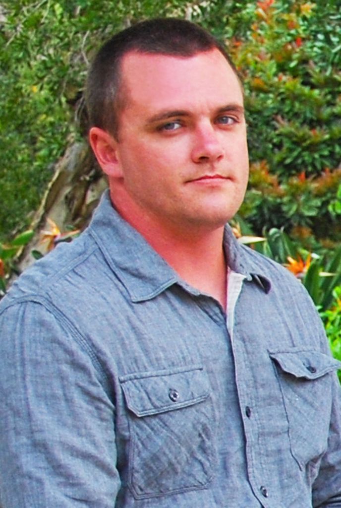 Tristan Andrew Hill