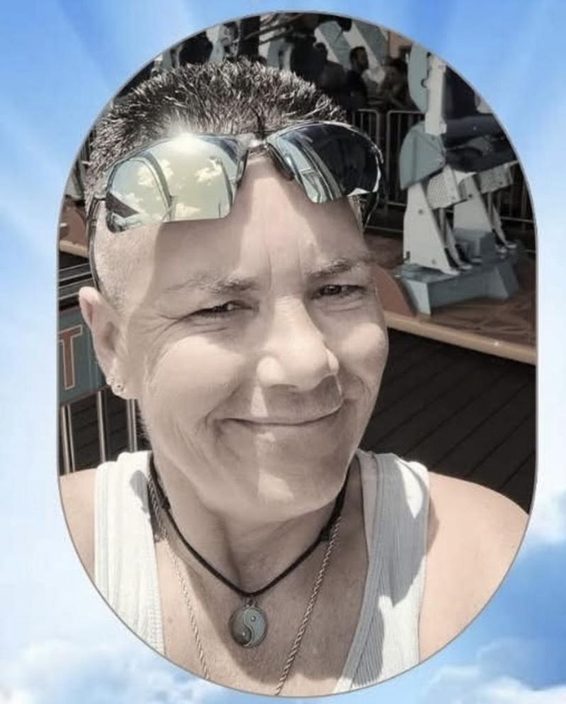Rachel Davis Profile Photo