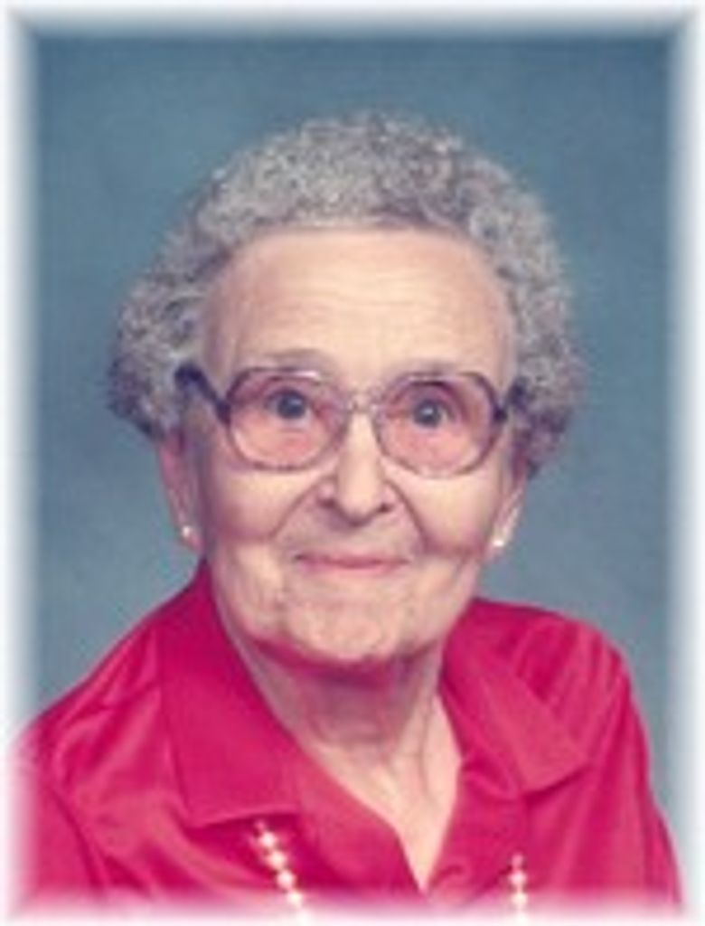 Alvina Sophie Klitsch