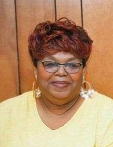Adele Logan Profile Photo