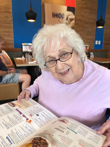 Wanda L. (Bowers)  Longstreth photo gallery thumbnail 62 of 71