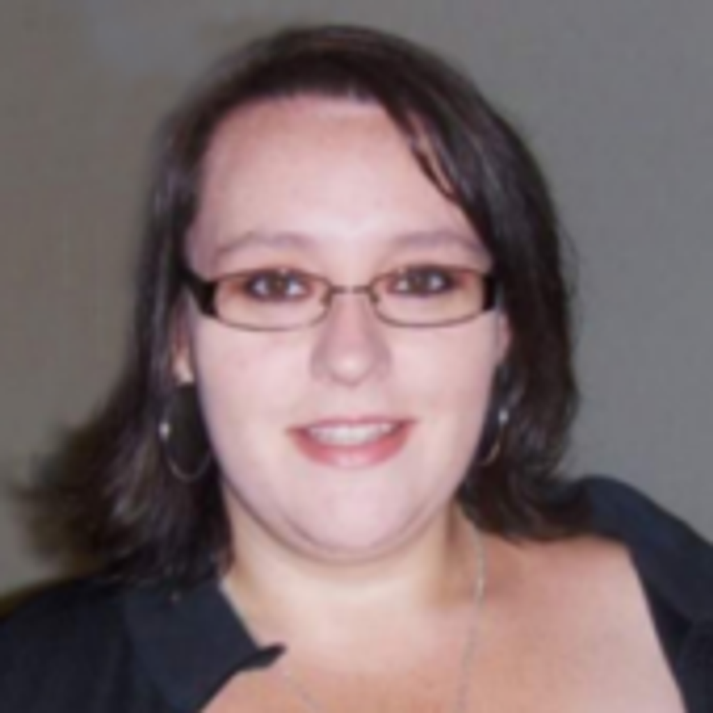 Amanda 'Mandy' Finegan