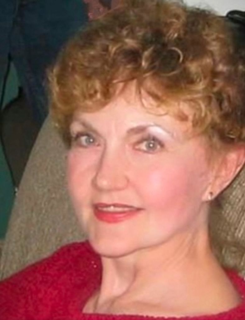 Angeline J. Gomez