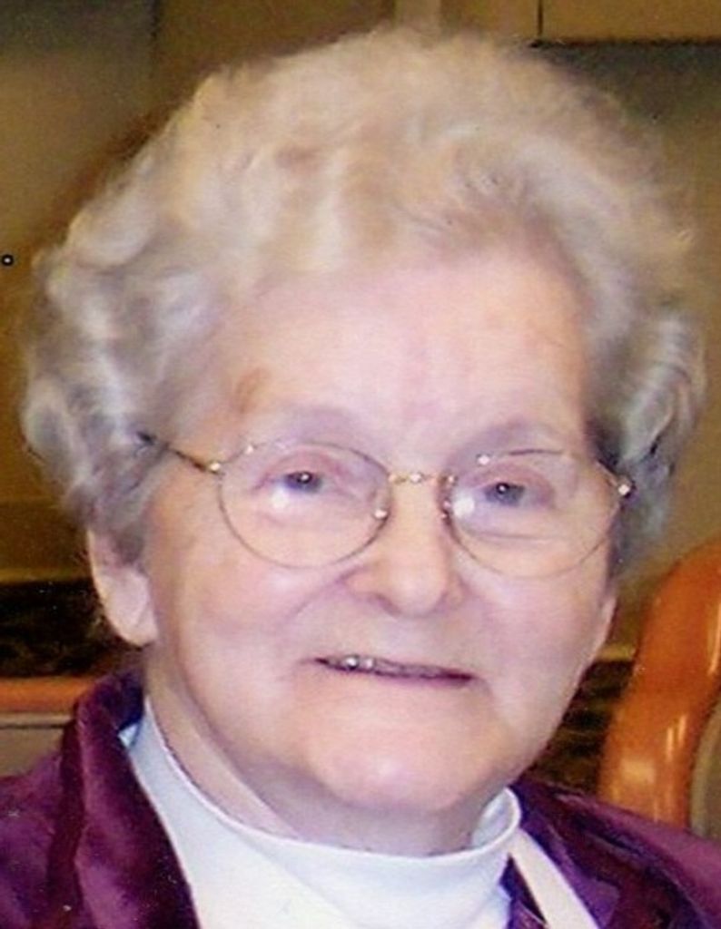 Della B (Brown)  Goodpaster