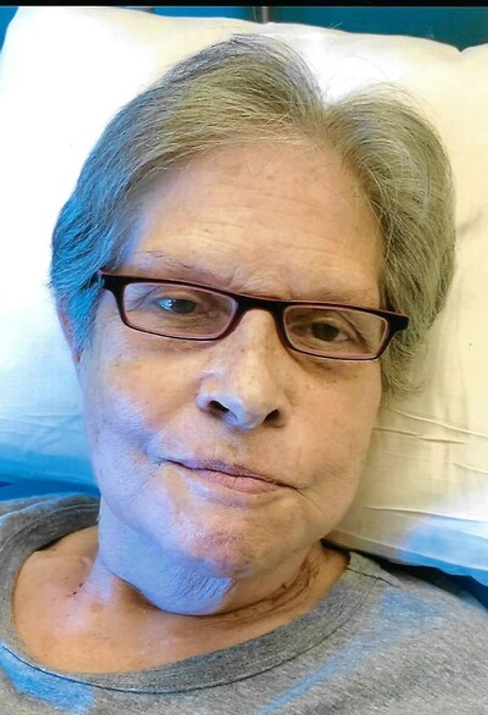 Elizabeth Ann Holcomb Profile Photo
