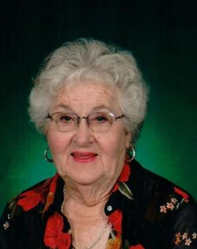 Ruth Ford Hall