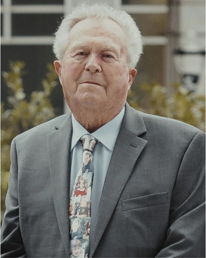 Boyd Foster Profile Photo