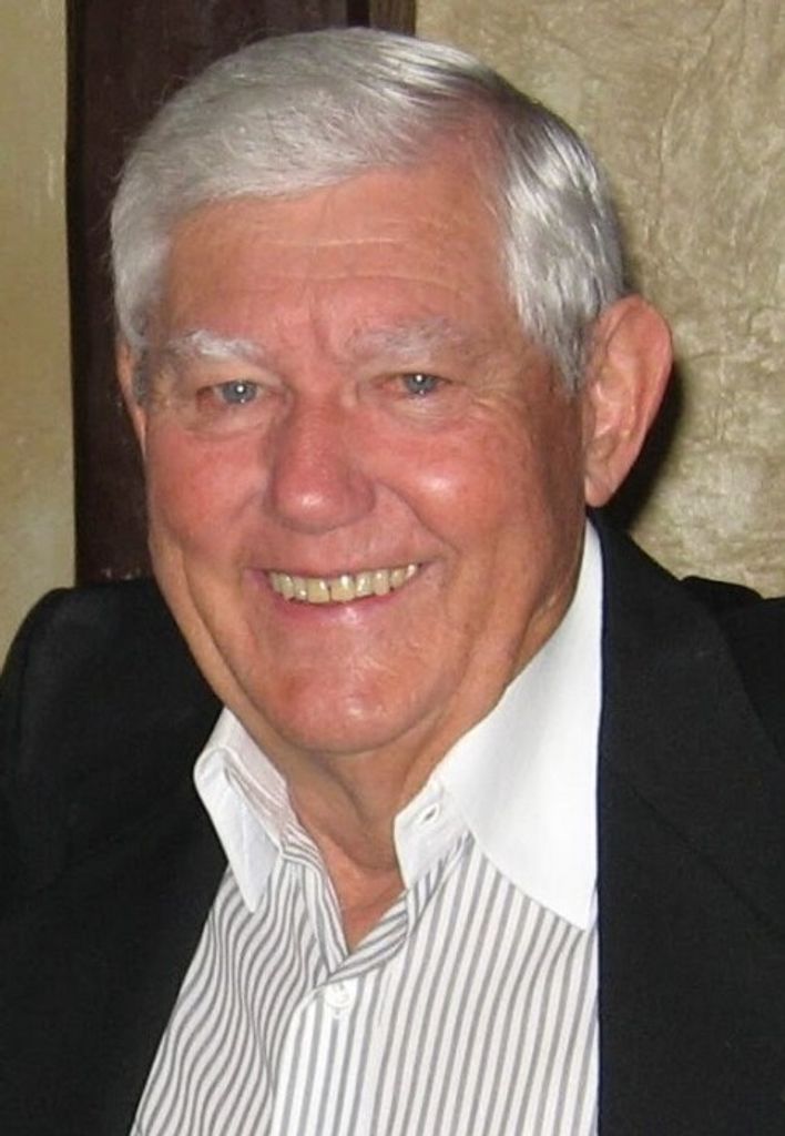 William Bert Chesnut