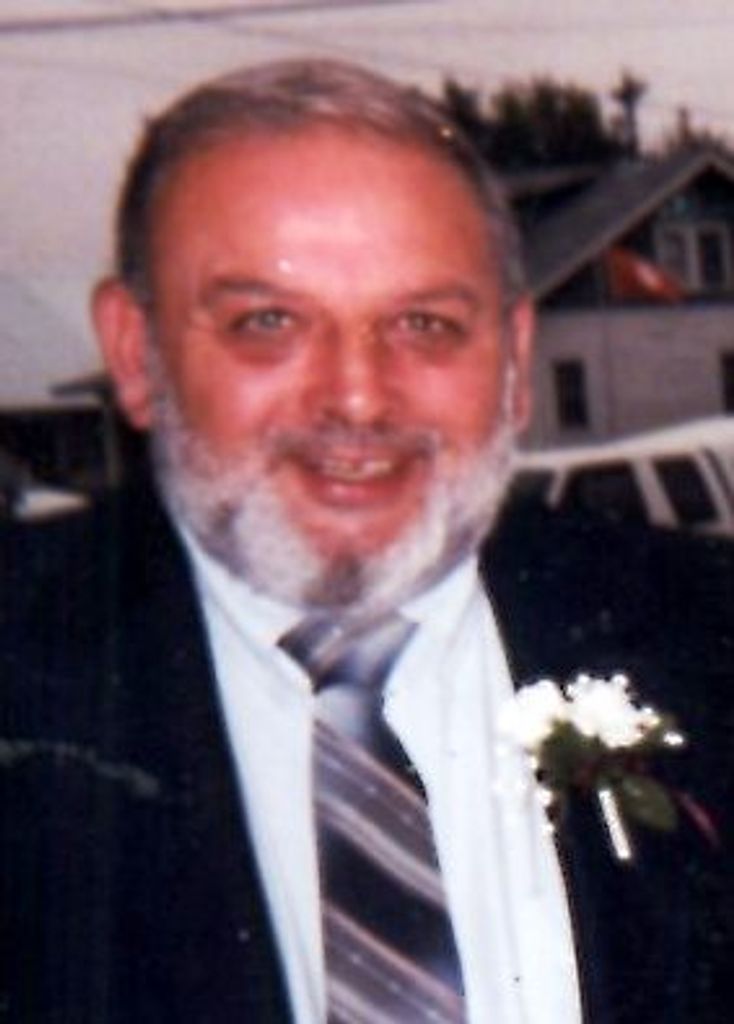 Donald Milton Walters