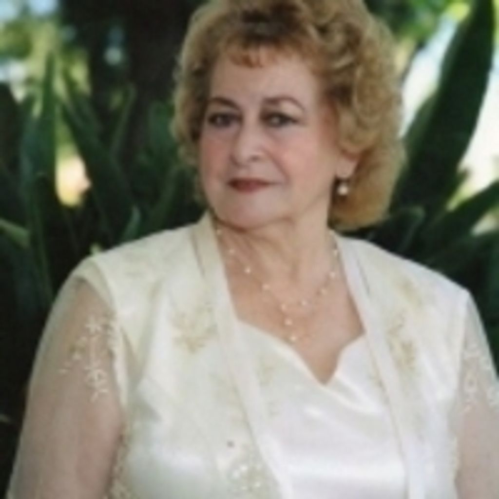 Mercedes Rodriguez Oceguera Profile Photo