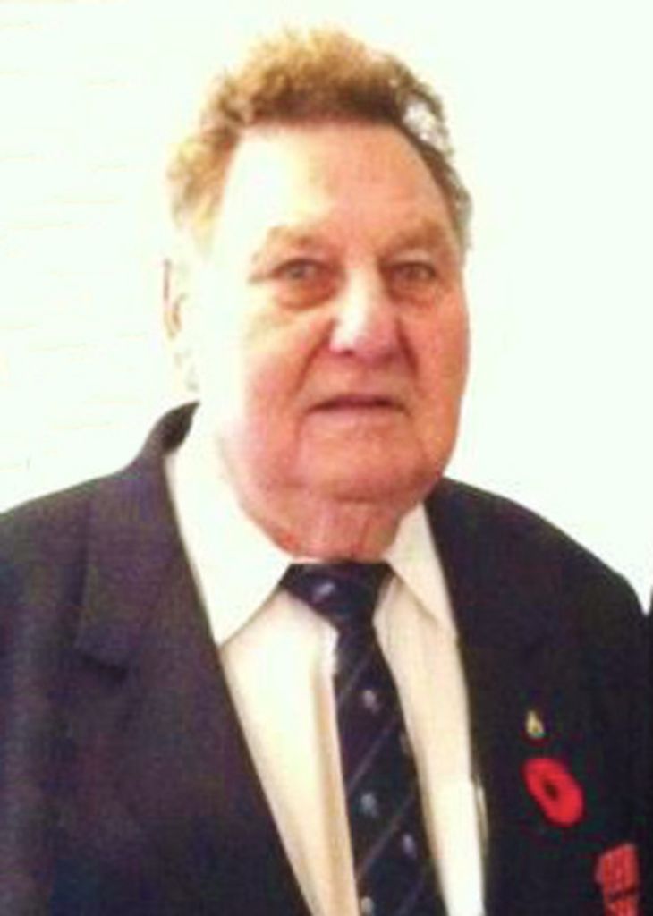 Herb Perry Profile Photo