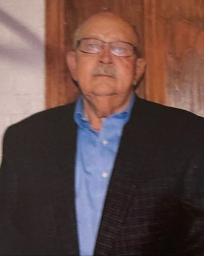 Roger Dale Roark