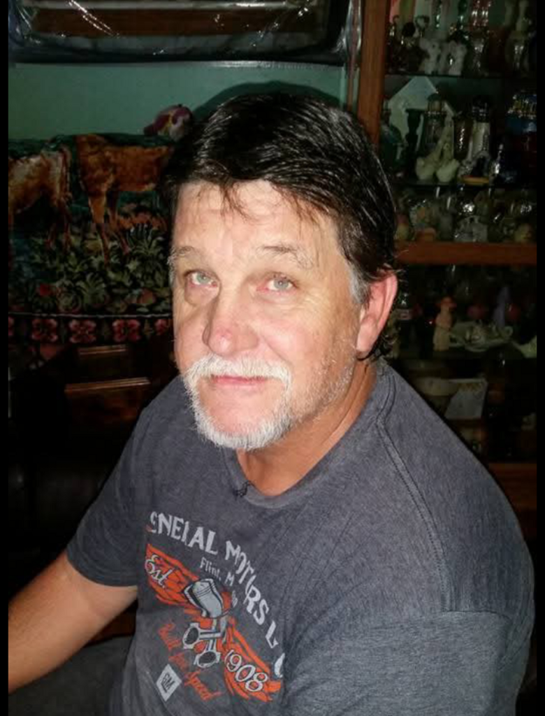 Mark Anthony Puckett