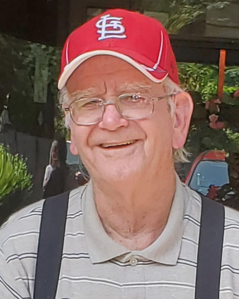 Russell Anthony Ray