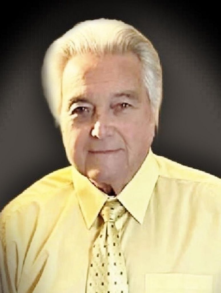 Edward Cadle Profile Photo