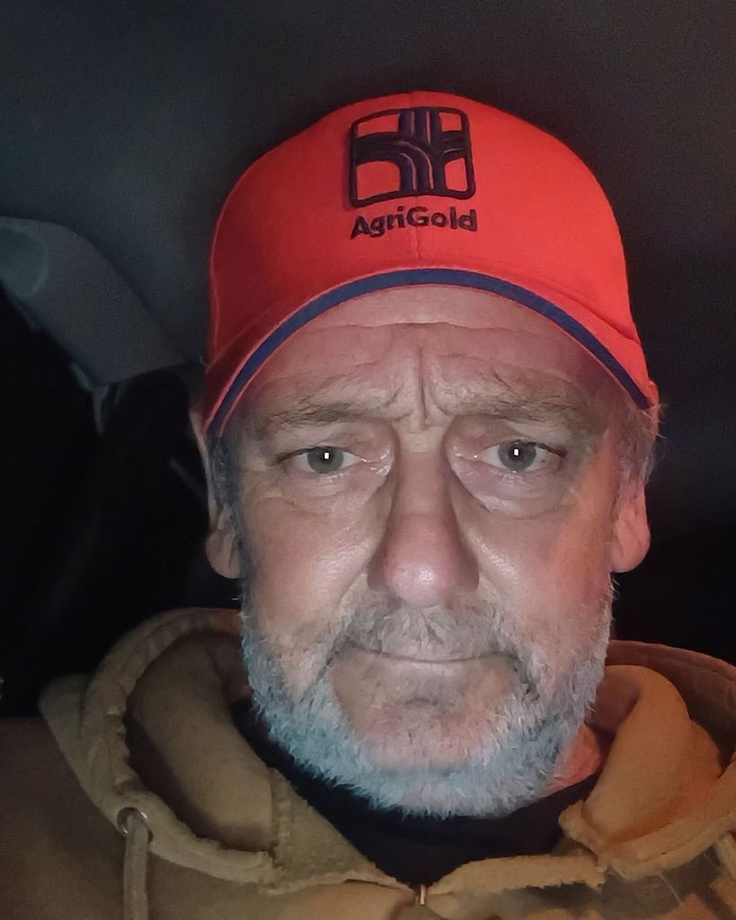 Philip Layne Griffith Profile Photo