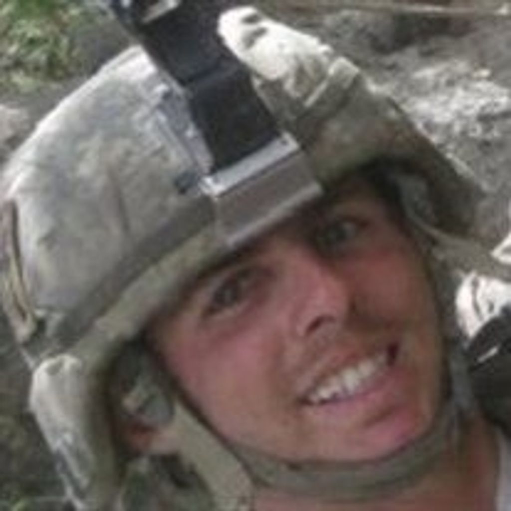 Scott Lee Sander Profile Photo