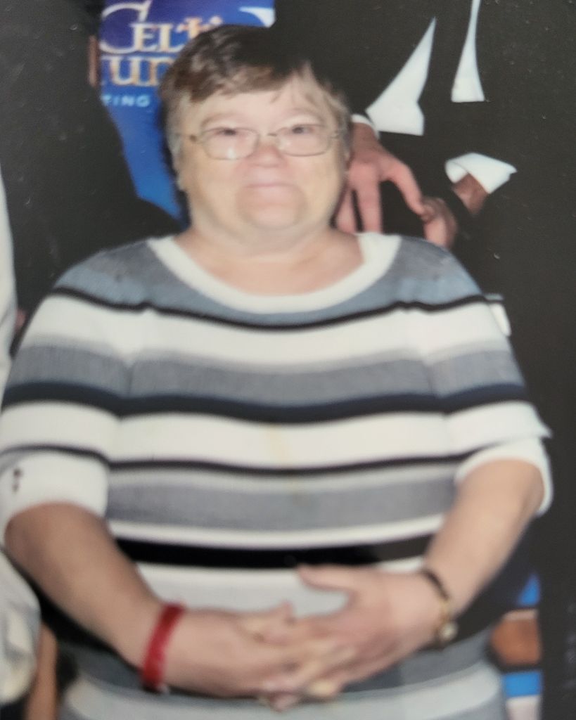 Norma Benesch Profile Photo