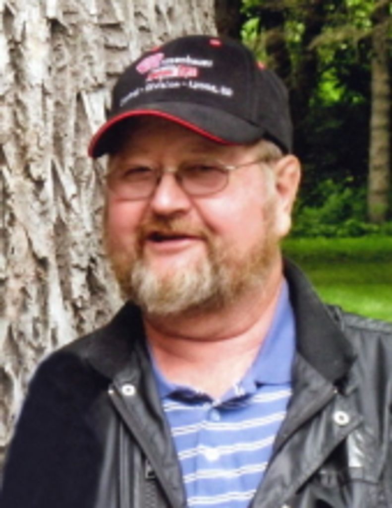 Dwight D. Lafrenz