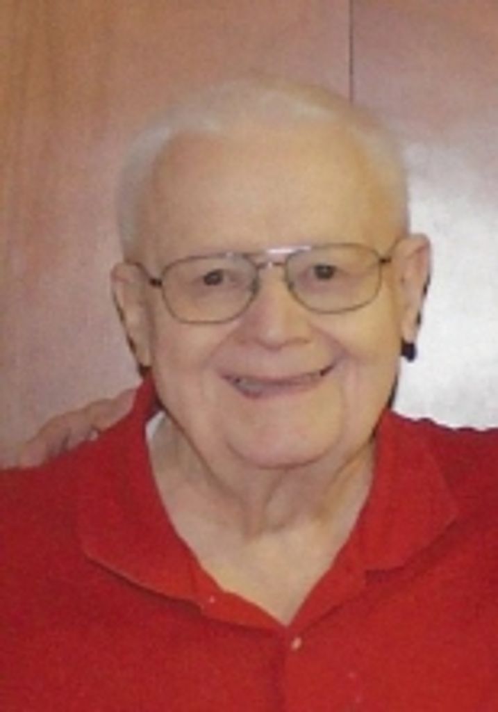 Clayton E. "Red" Lemke