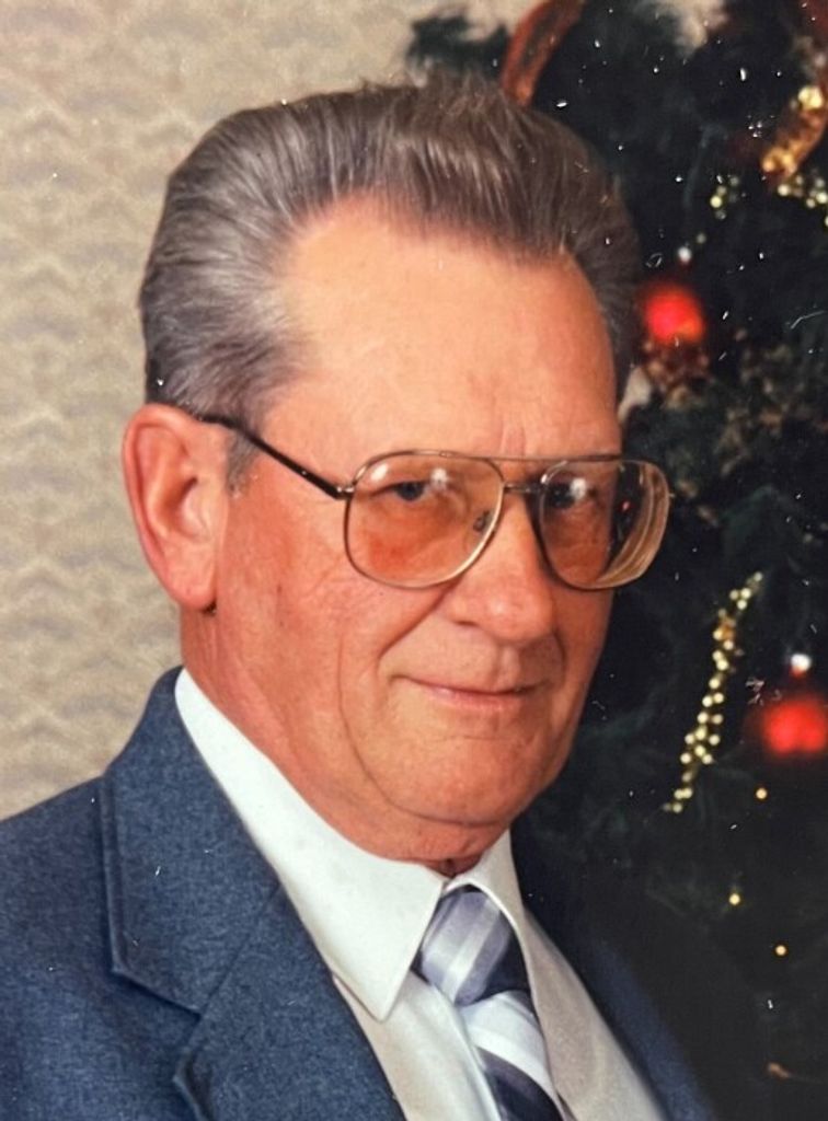 Harry Cendroski