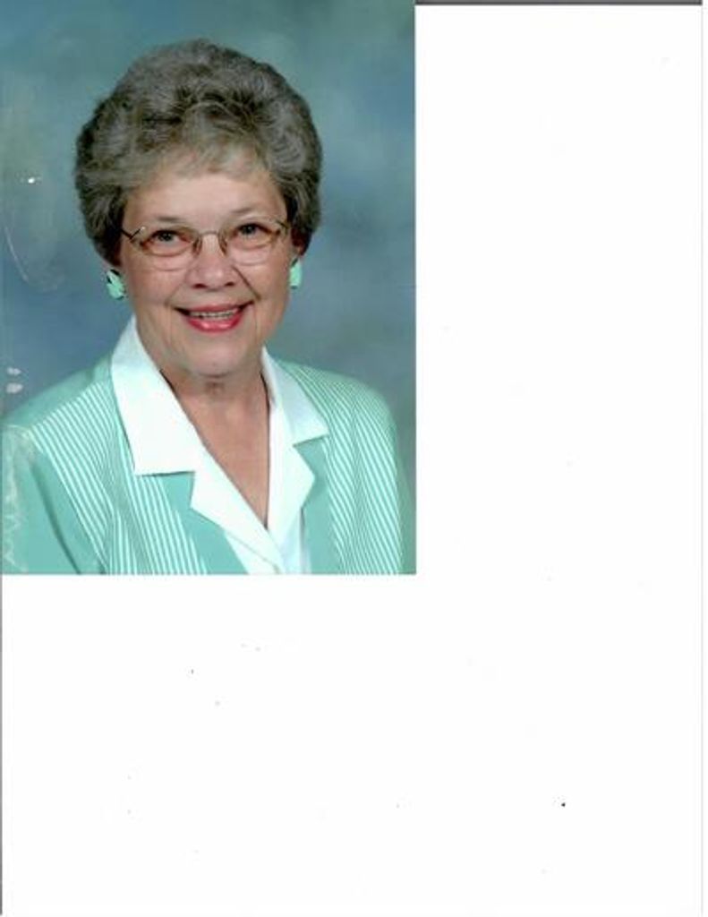 Adelaide Kay Trenshaw