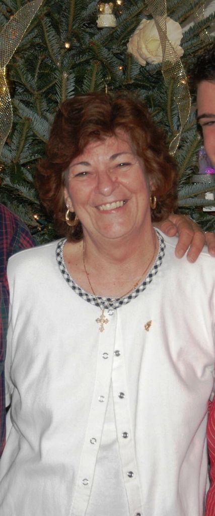 Marilyn Faye Campbell