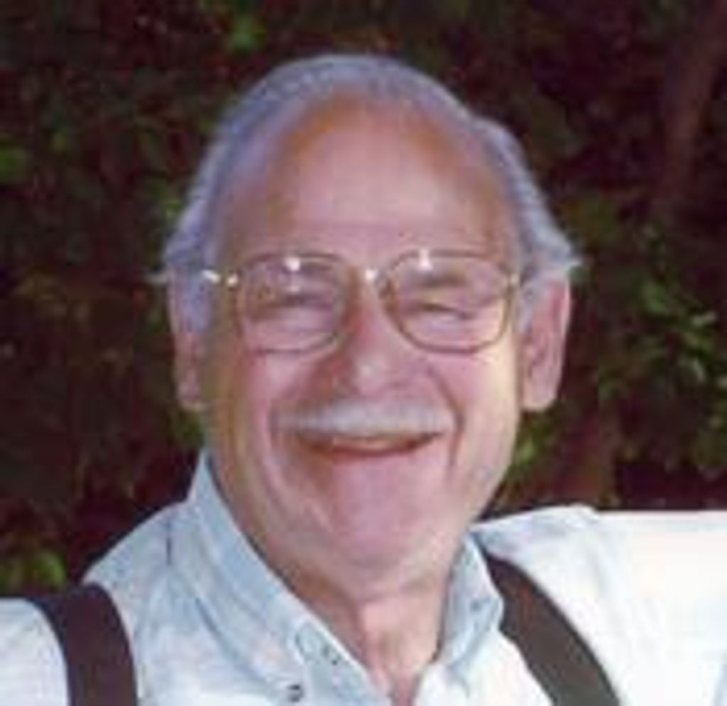 Eugene Sylvester Killian