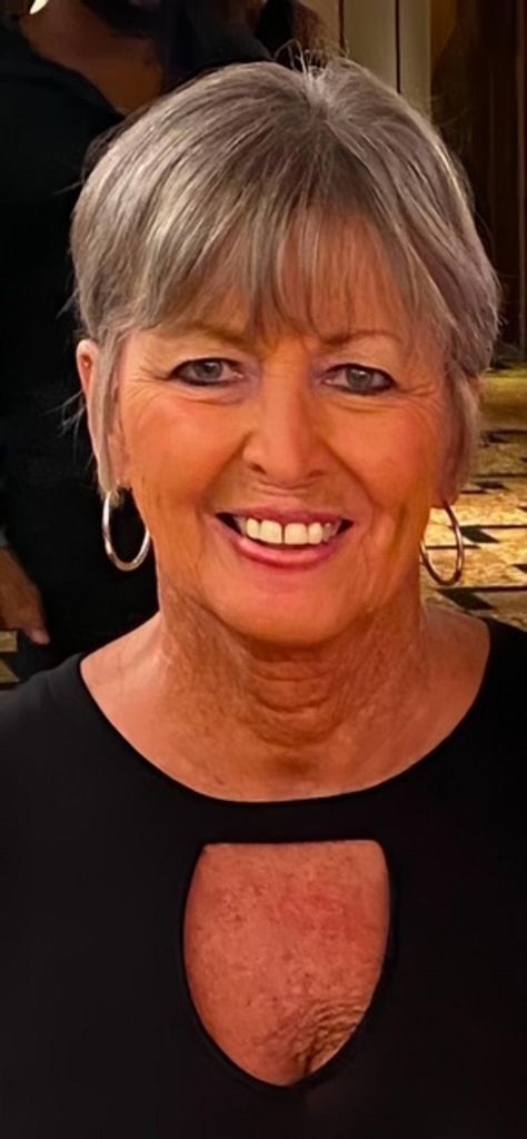 Gail R. Cone Profile Photo