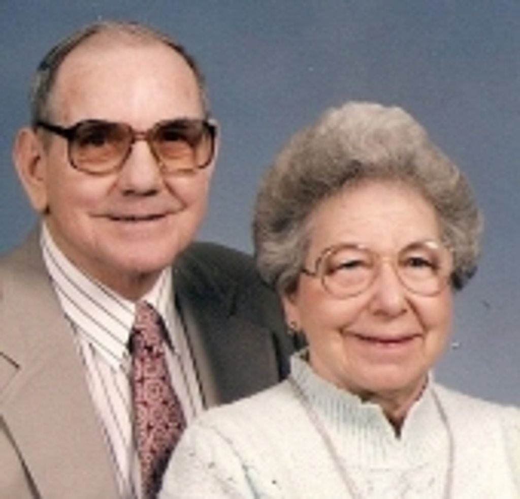Wilma V. Uppstrom