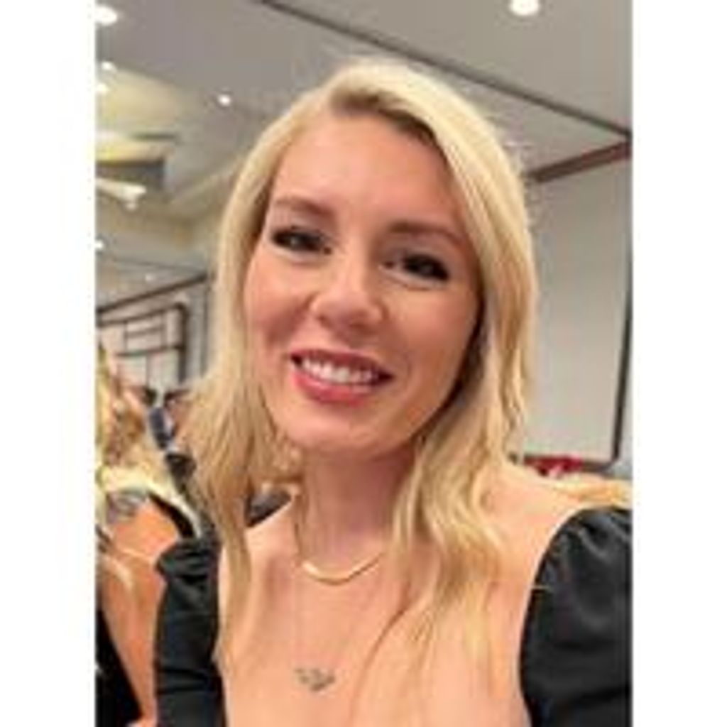 Caytlyn M. (Hall) Curnutte Profile Photo