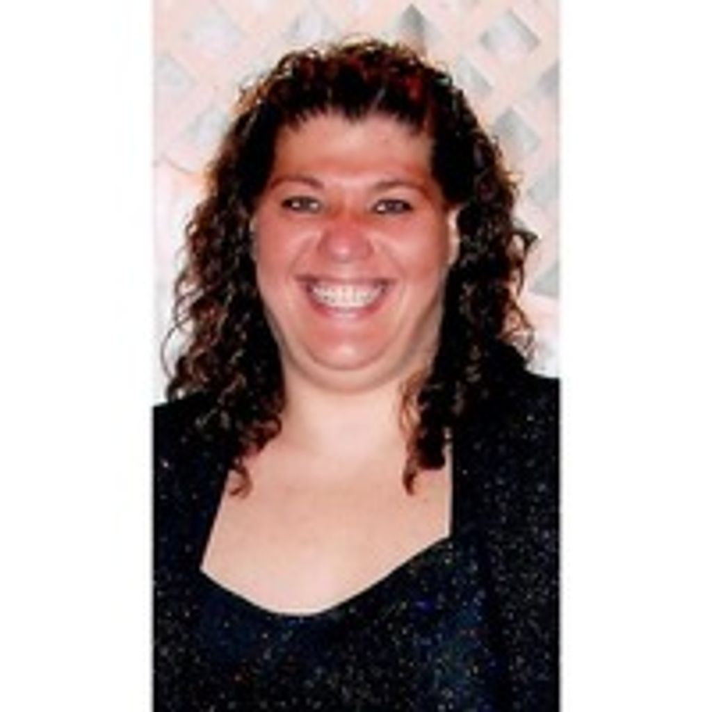 Amy (Klym) Conklin