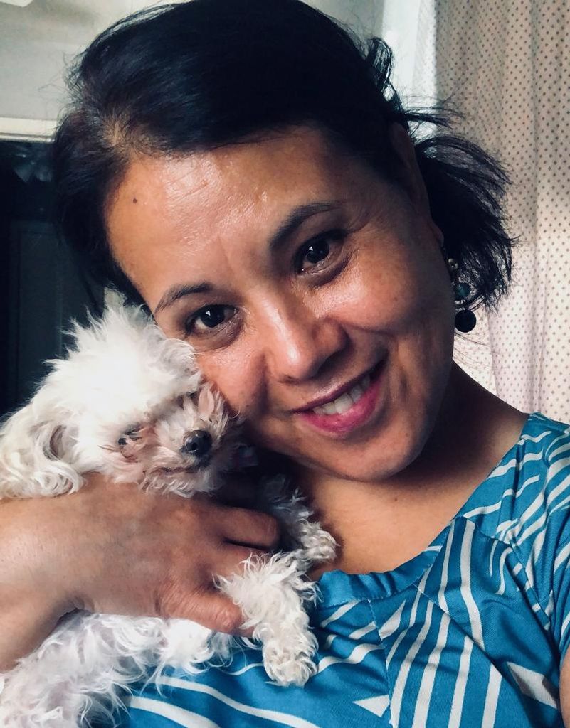 Elvia Fabela De Triana Profile Photo