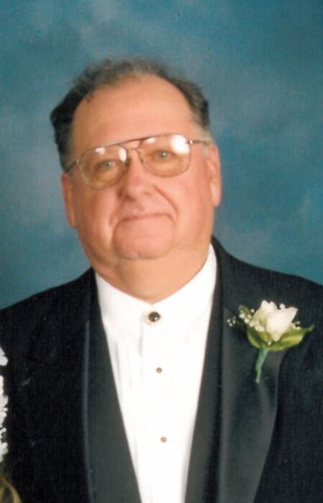 Francis Horstman Ii