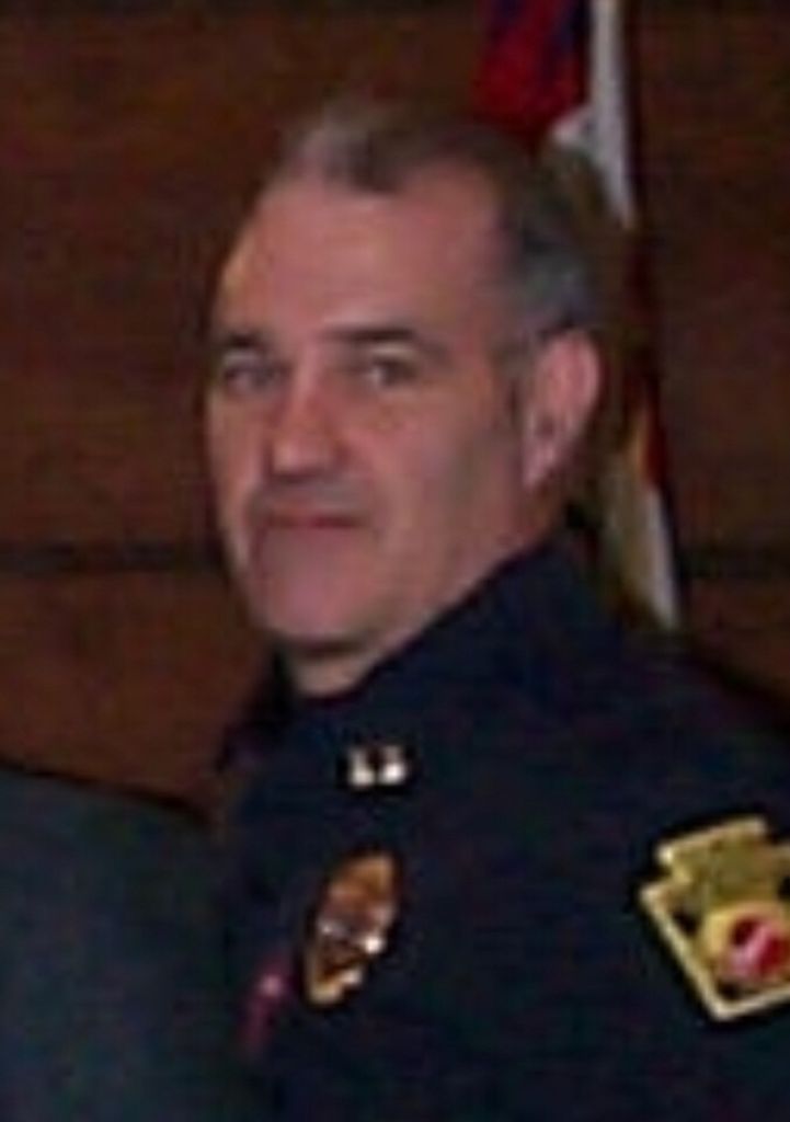 Joseph James O'Donnell Profile Photo