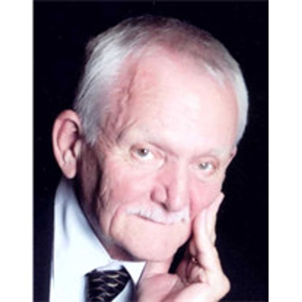 Clifford Carl Lautenbach