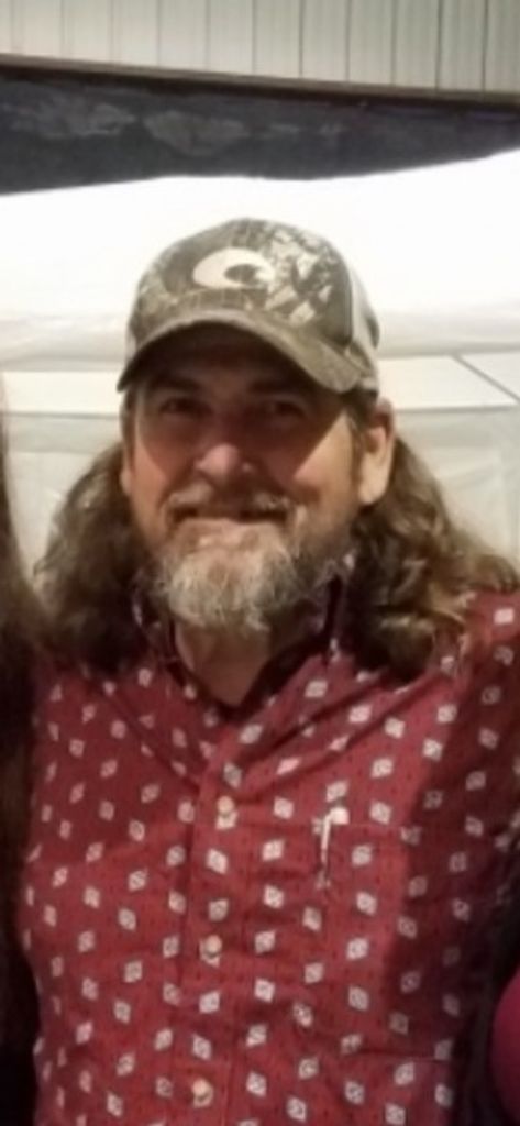 Roy Don Gibson