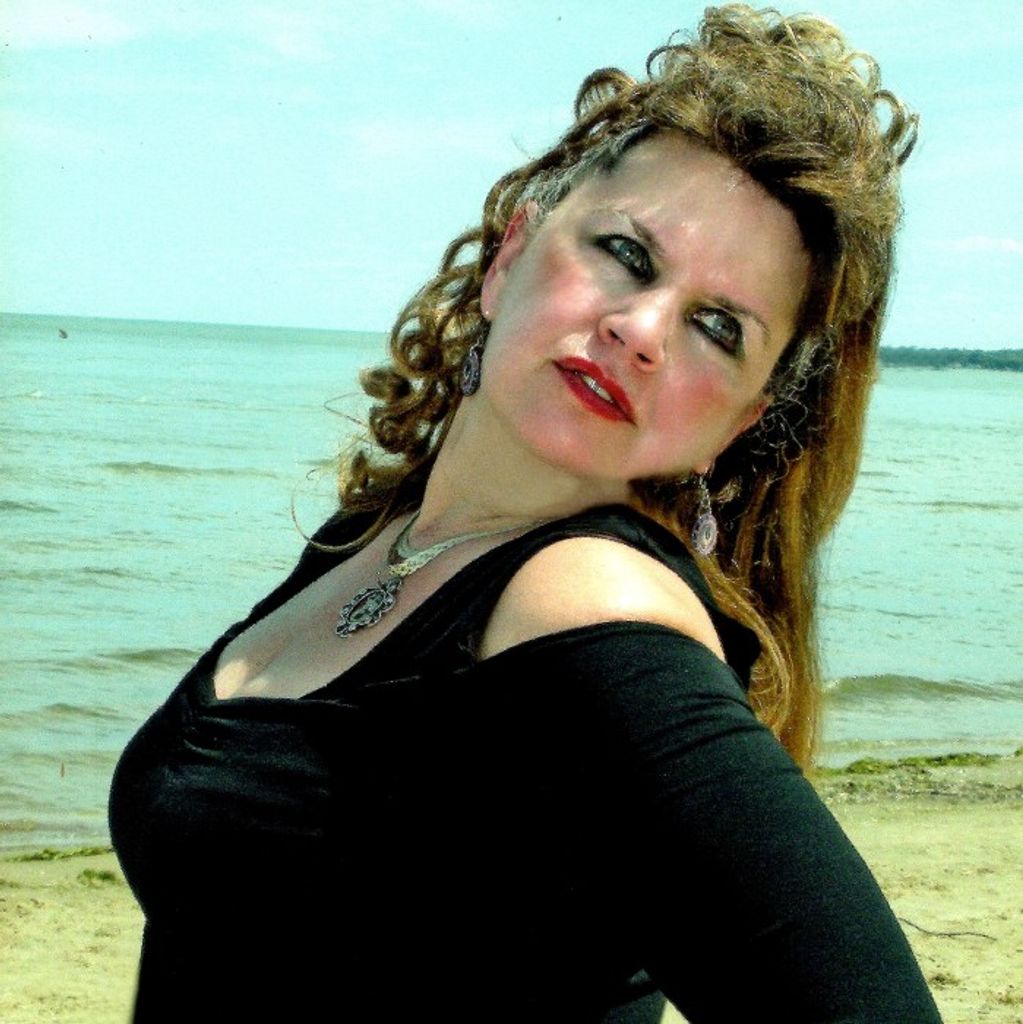 Myra Davis Profile Photo