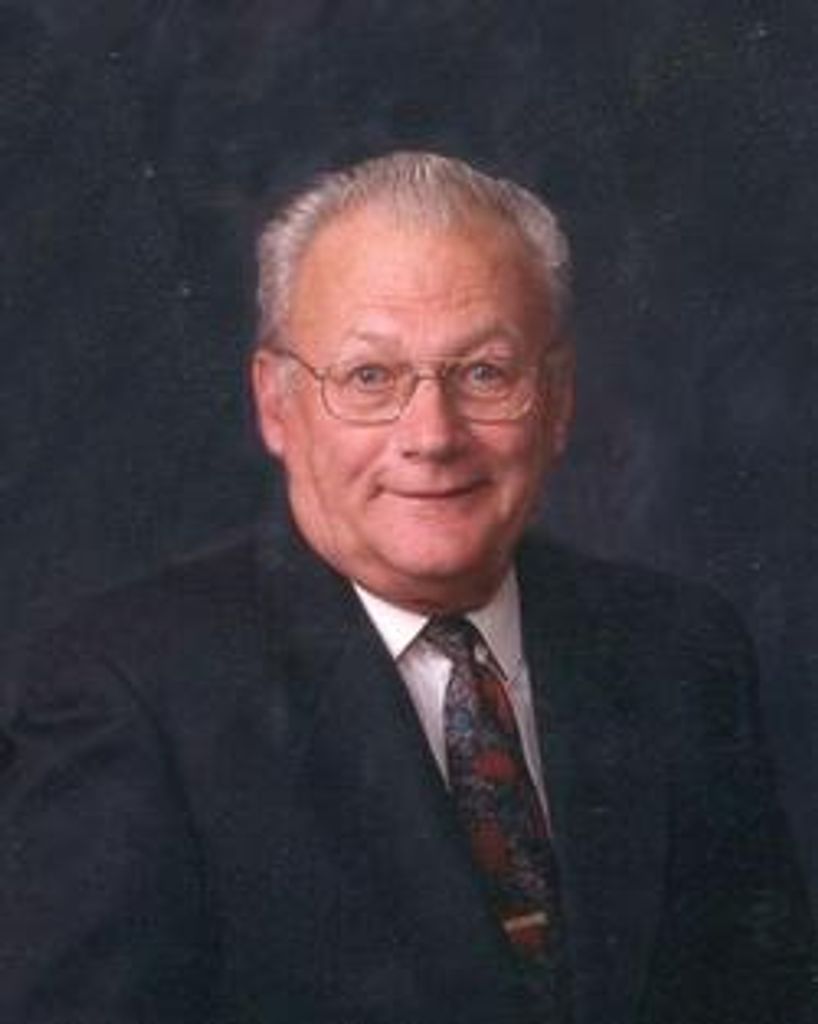 A. Eugene Schweitzer Profile Photo