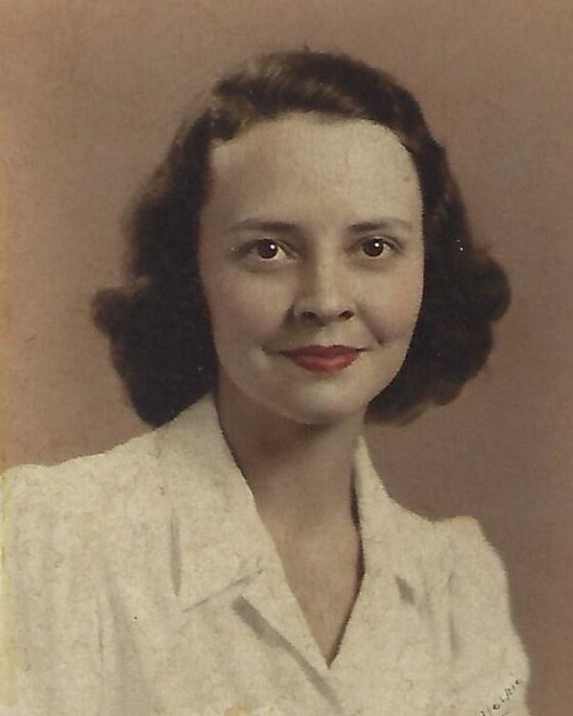 Adele (Peele)  Clark