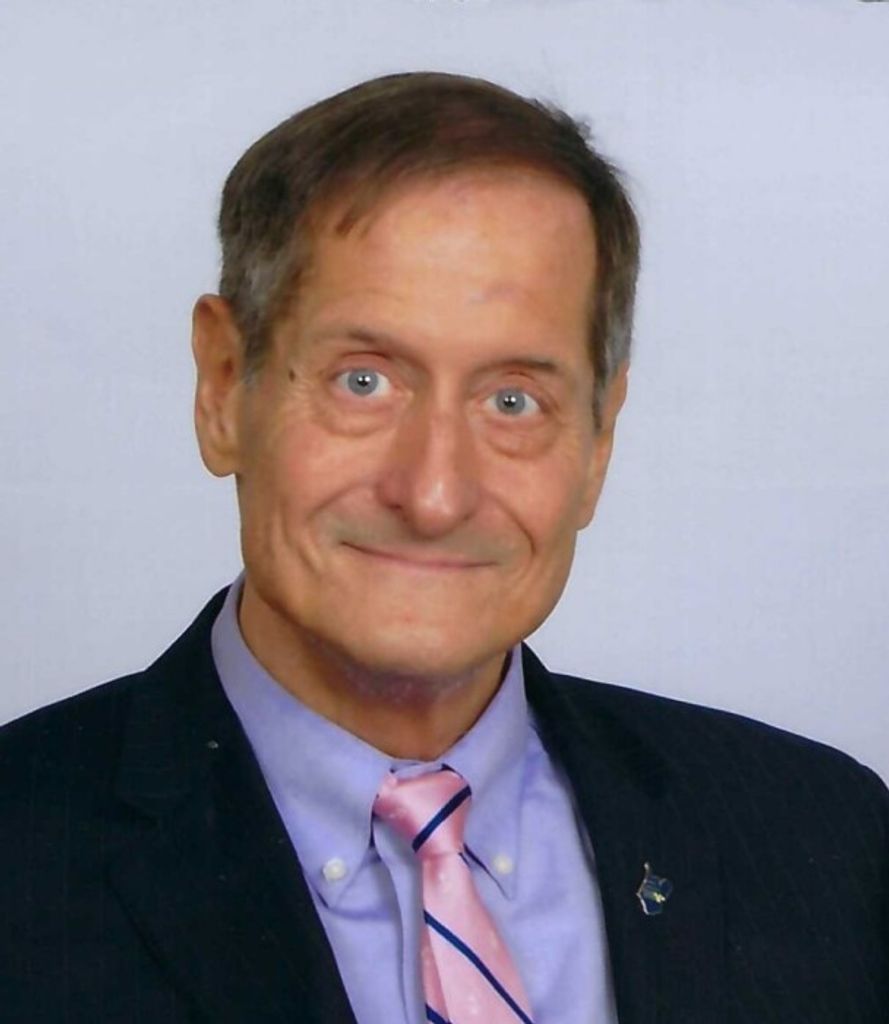Jerry Albert Tighe Profile Photo