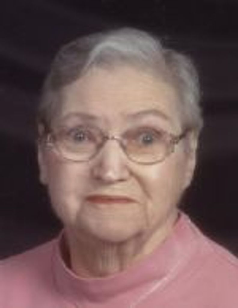 Louise Velie