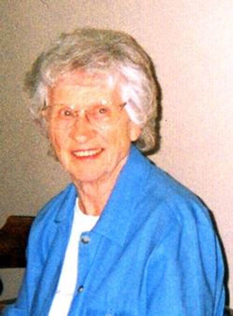 Lydia (Neiberger) Reasoner Profile Photo