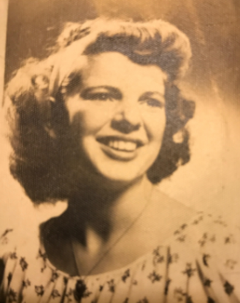 Dorothy Janice Mullins Profile Photo