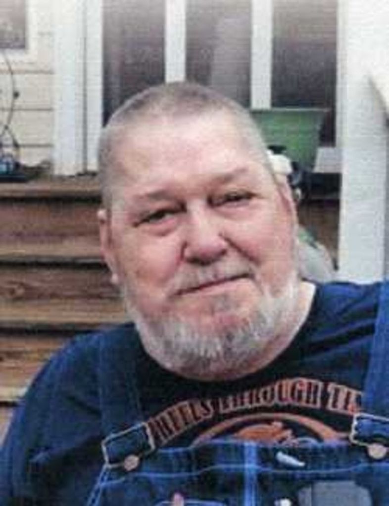James Edward Wilson Profile Photo