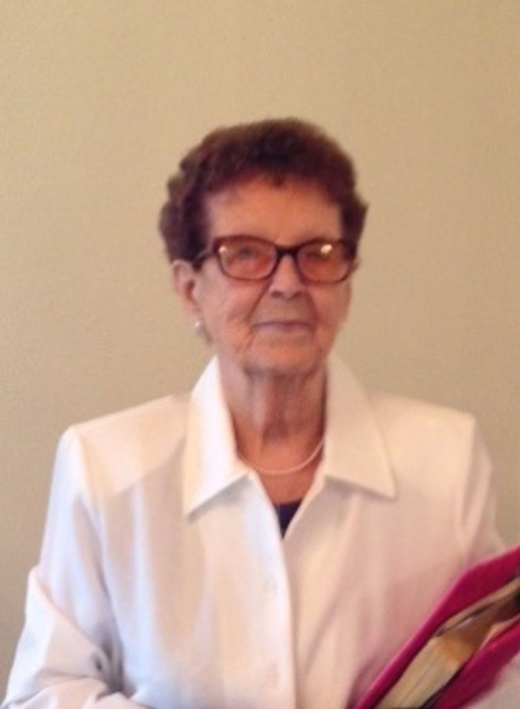 Almeda Smith