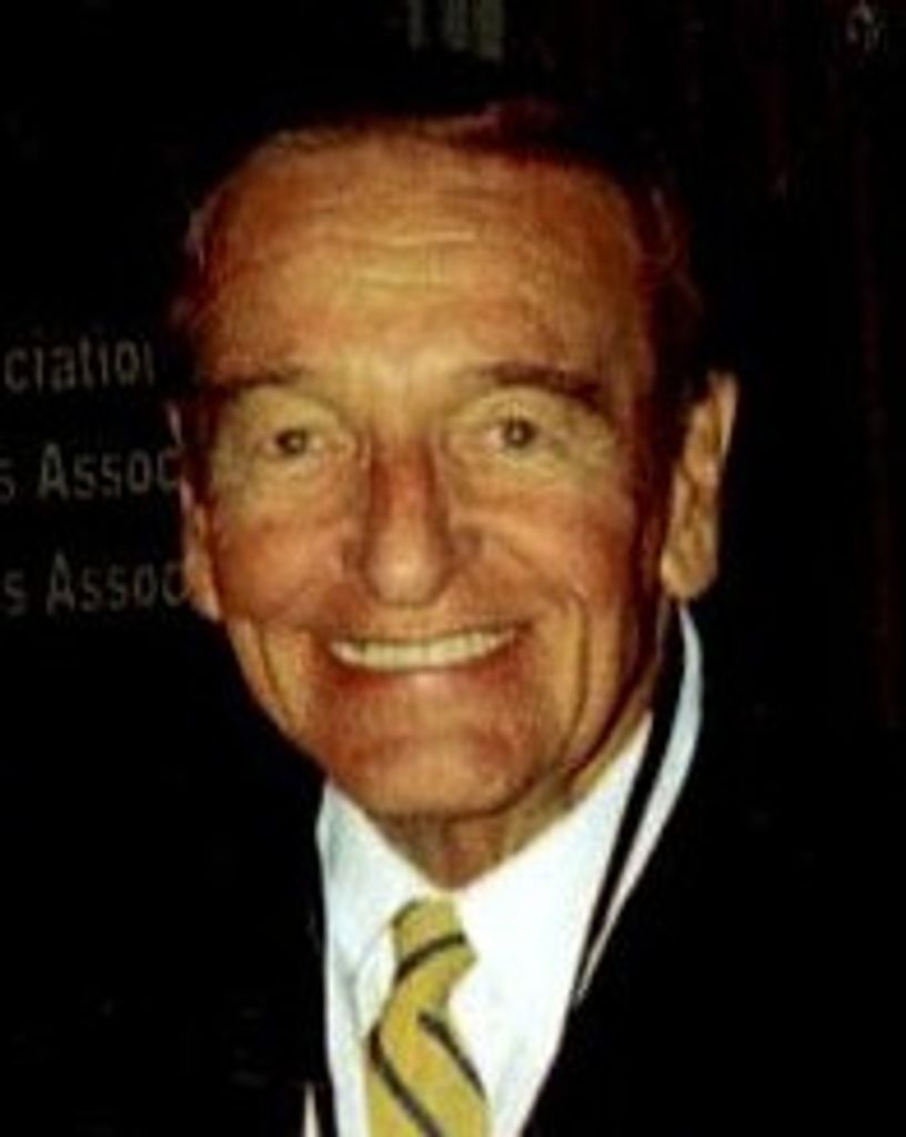 Raymond E. Longden Ii