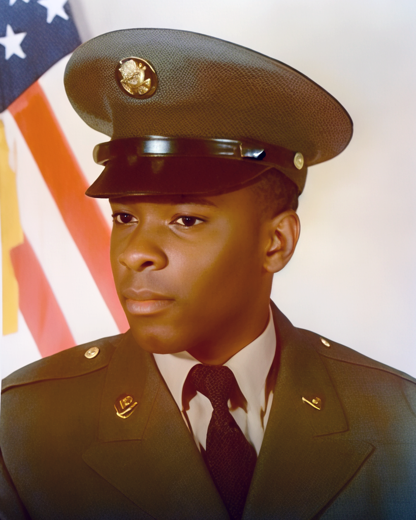 Richard Derrick Daly Profile Photo