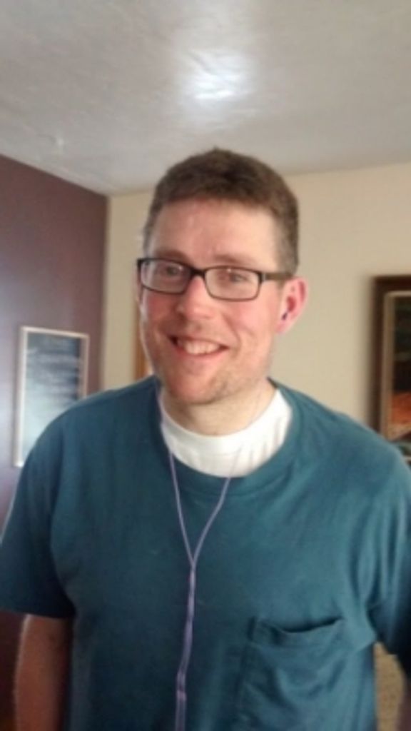 Thomas Michael Mason Profile Photo