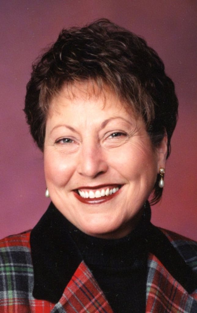 Rosann (Decastaker)  Kelly